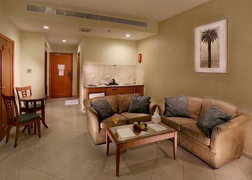 Eastern Province Al Ahsa Living Area