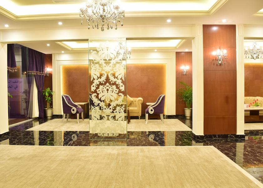 Eastern Province Dammam Lobby