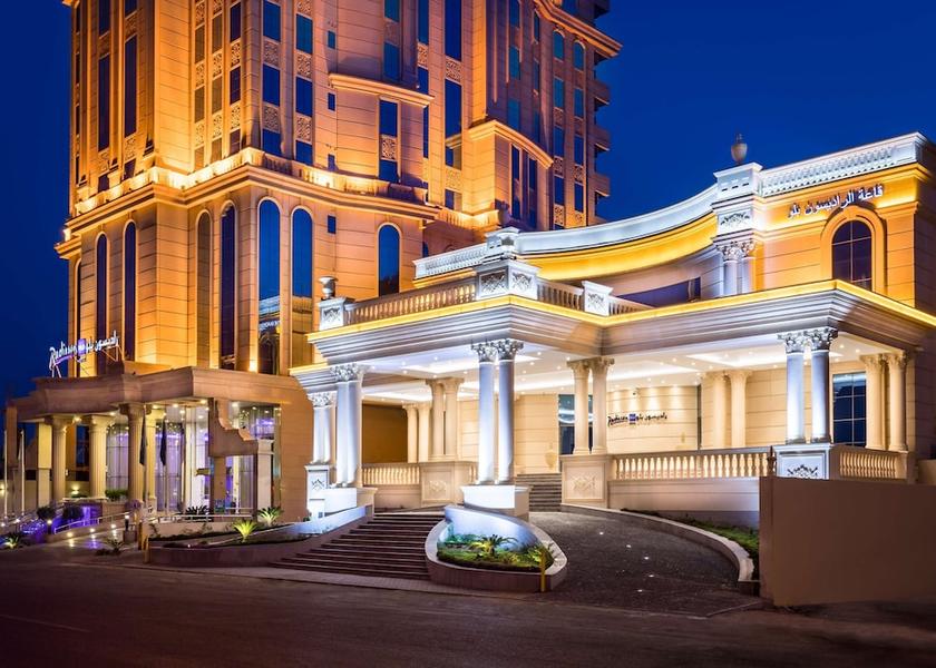 Makkah Province Jeddah Exterior