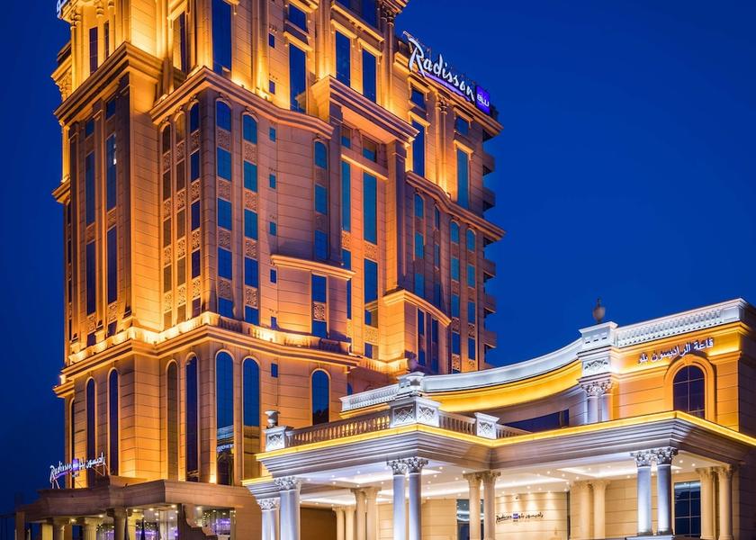 Makkah Province Jeddah Exterior