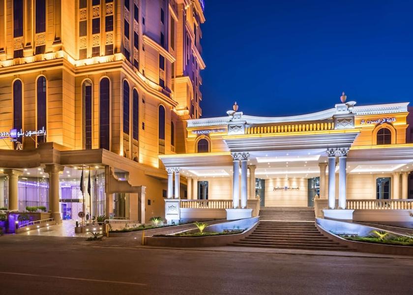 Makkah Province Jeddah Exterior