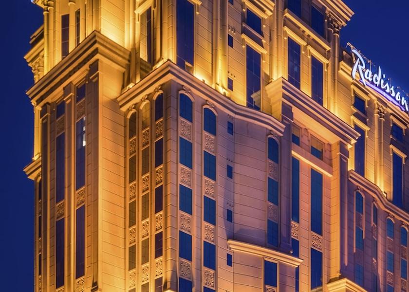 Makkah Province Jeddah Exterior