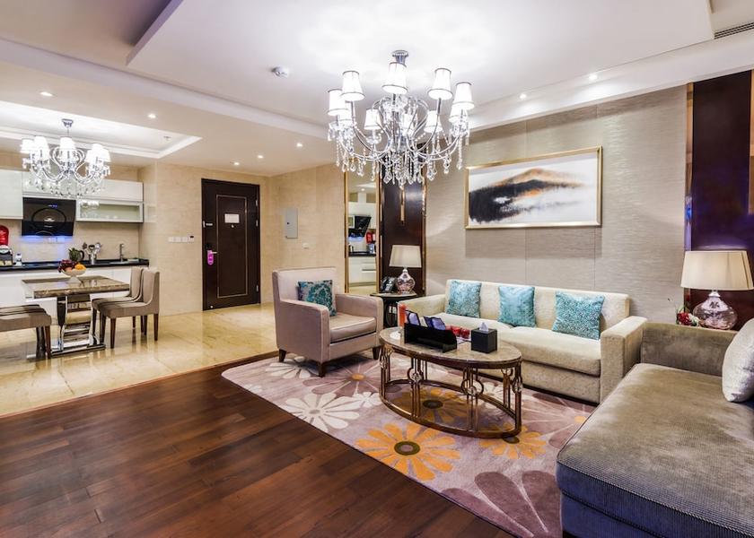Riyadh Riyadh Room