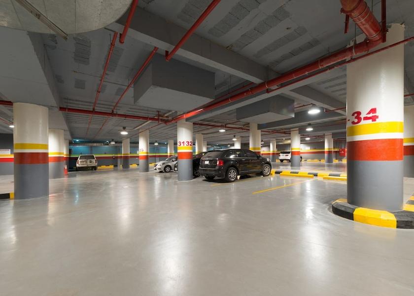 Riyadh Riyadh Parking