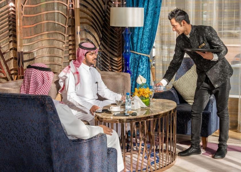 Riyadh Riyadh Restaurant