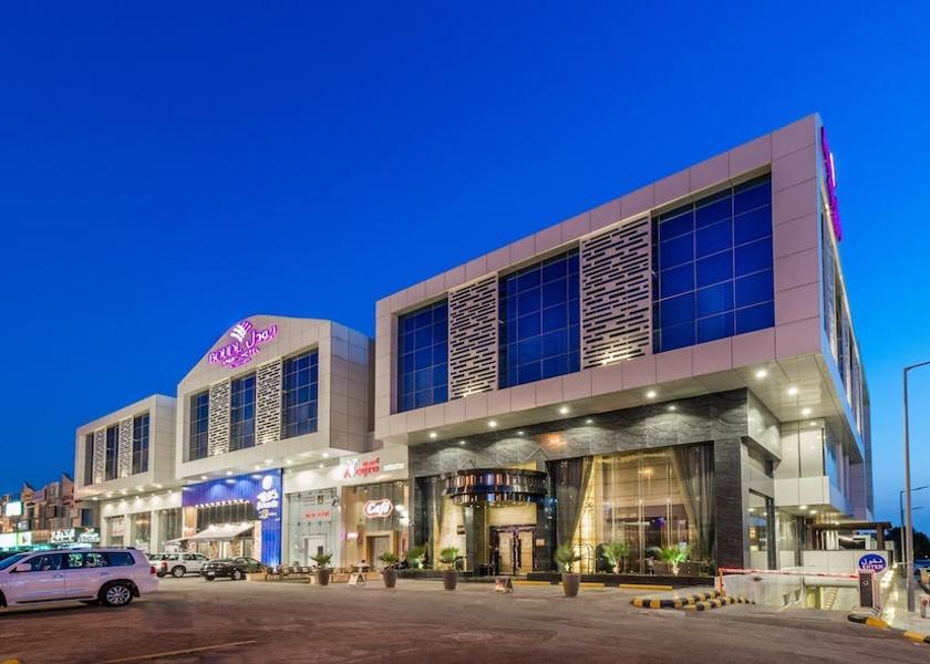 Riyadh Riyadh Primary image