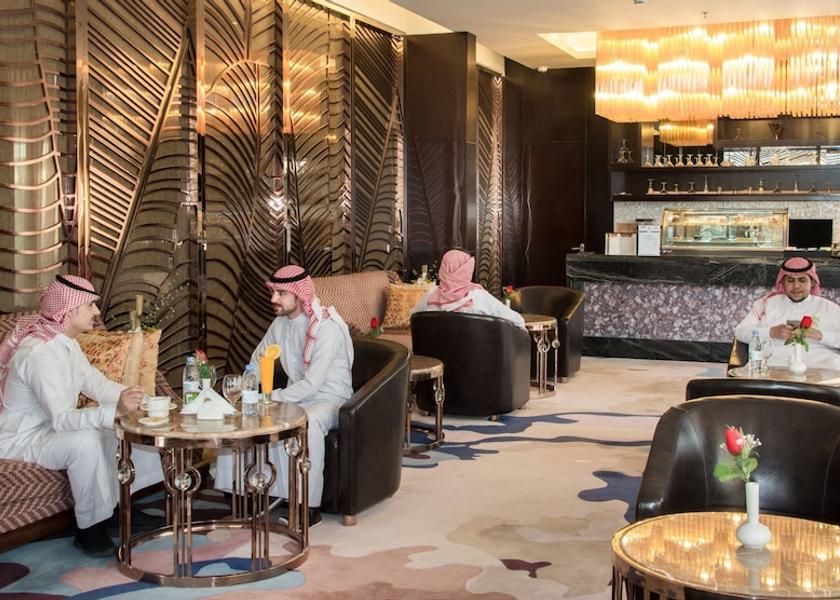 Riyadh Riyadh Lobby