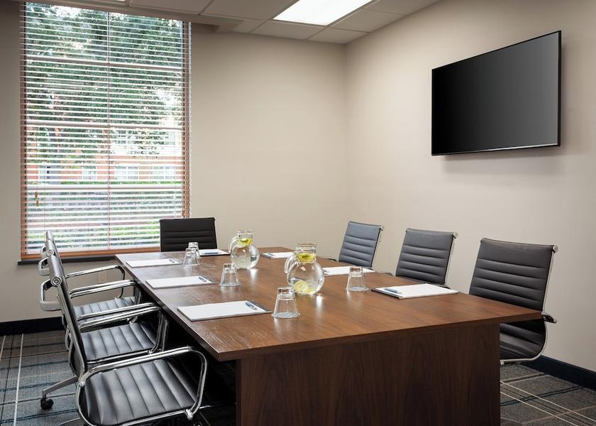 Florida Orlando Meeting facility