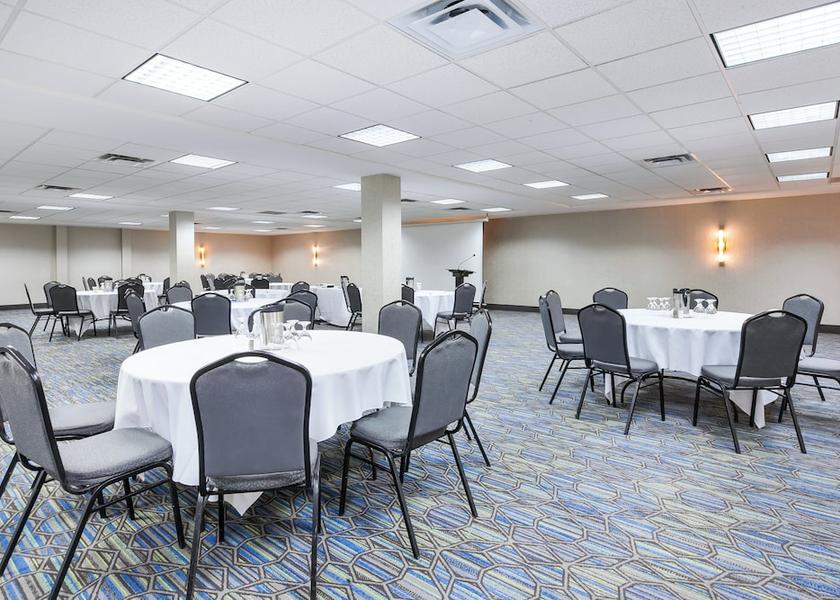 Manitoba Winnipeg Meeting facility