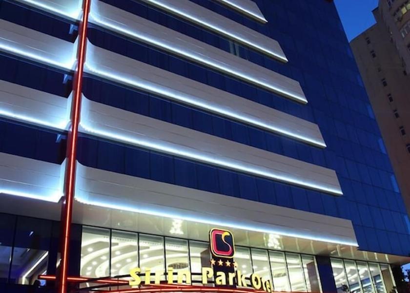 Adana Province Adana Front of property
