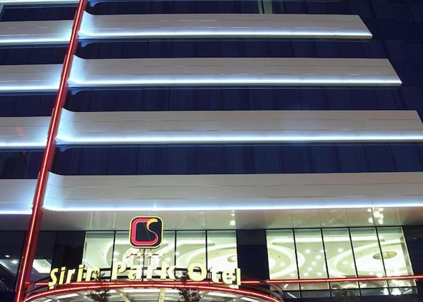  Adana Interior Entrance