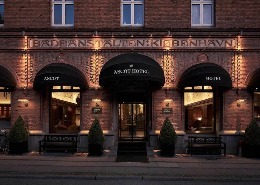 Hovedstaden Copenhagen Primary image