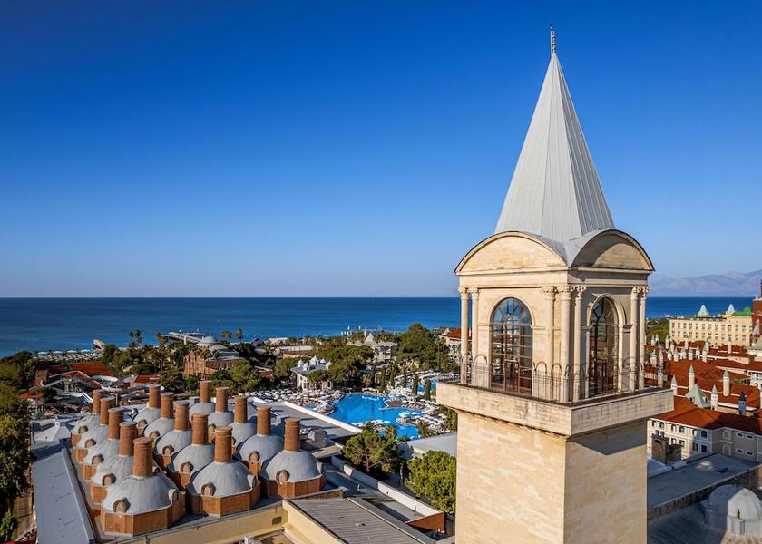  Antalya Terrace