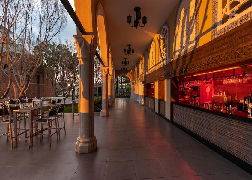 Antalya Region Antalya Bar (on property)
