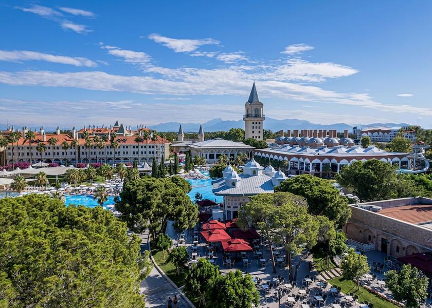 Antalya Region Antalya Exterior