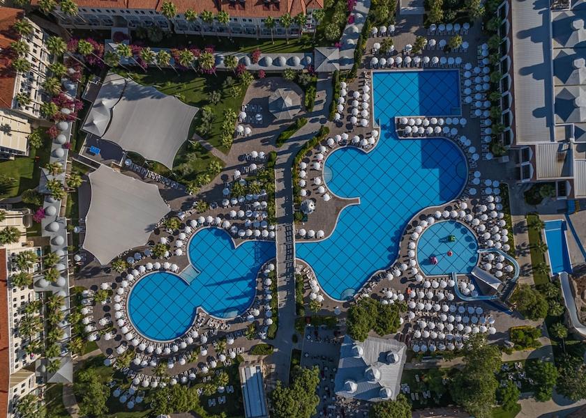 Antalya Region Antalya Pool