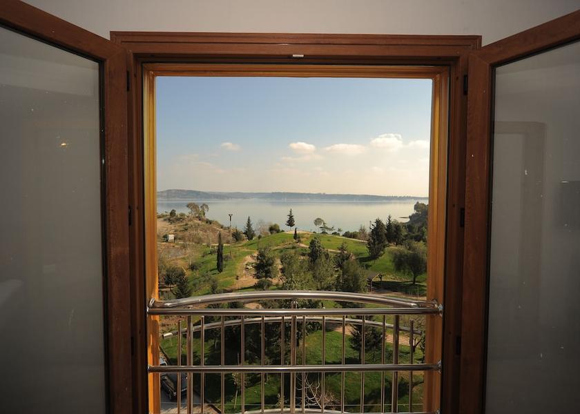 Adana Province Adana View From Room