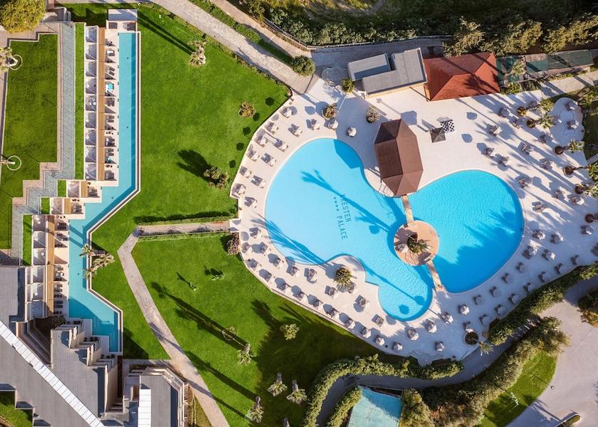 South Aegean Rhodes Exterior