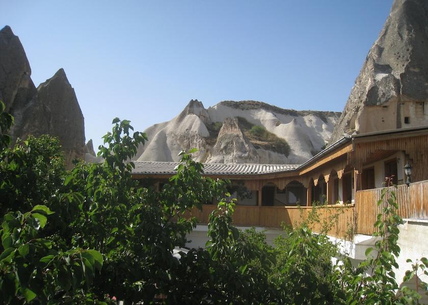 Nevşehir Nevşehir Hiking