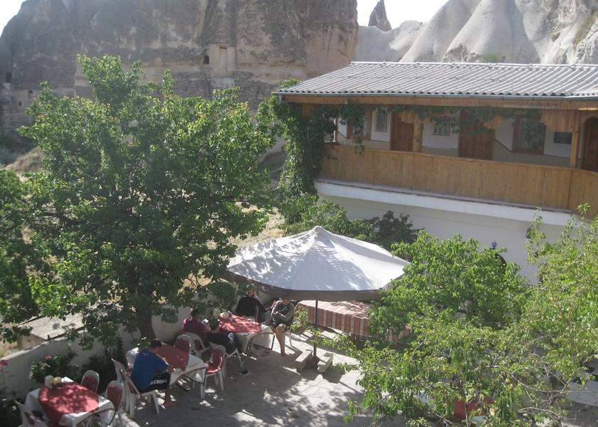 Nevşehir Nevşehir Terrace