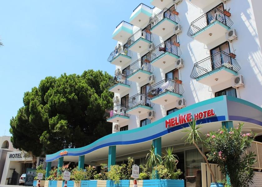 Aydin Kuşadası Primary image