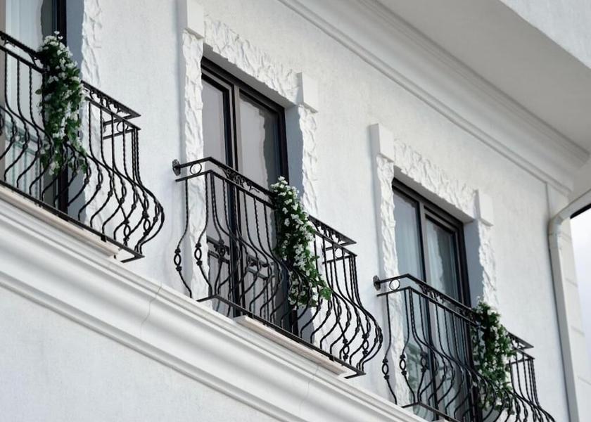 Sakarya Serdivan Exterior Detail