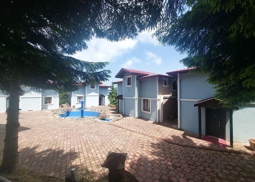 Trabzon Surmene Terrace/patio