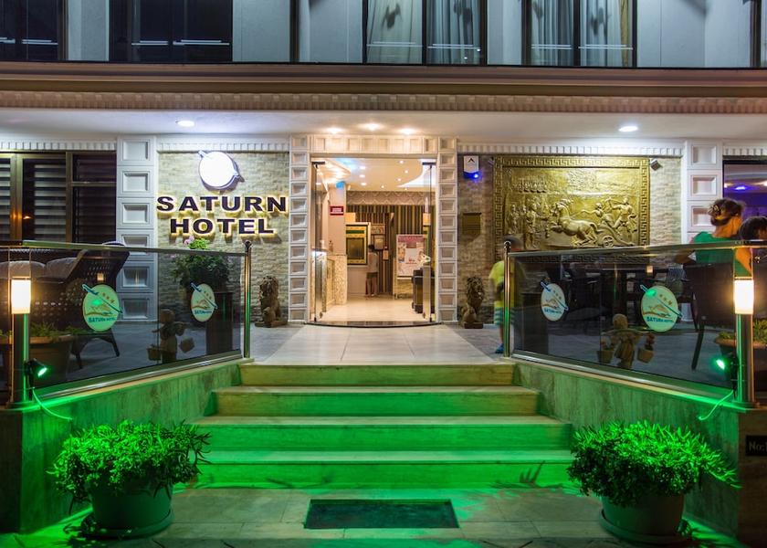 Aydin Kuşadası Primary image