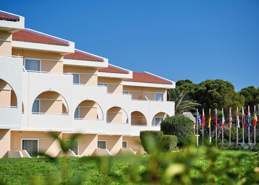 Ionian Islands Region Kefalonia Exterior Detail