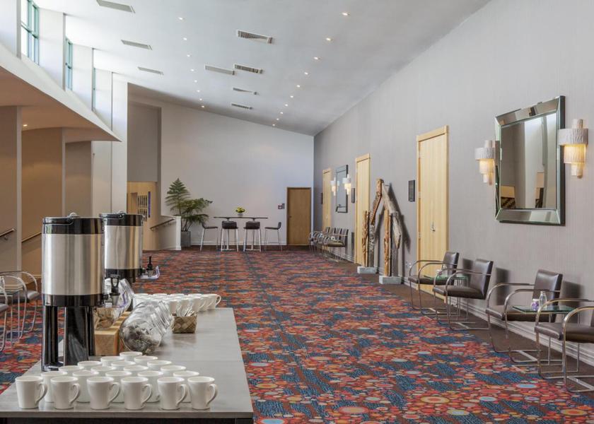 meeting room / ballrooms