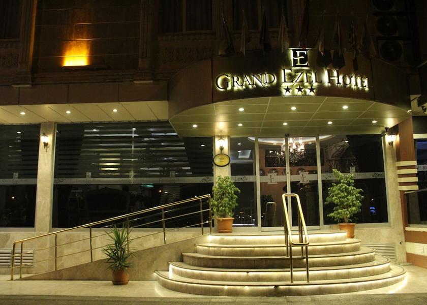 Mersin Province Mersin Property entrance