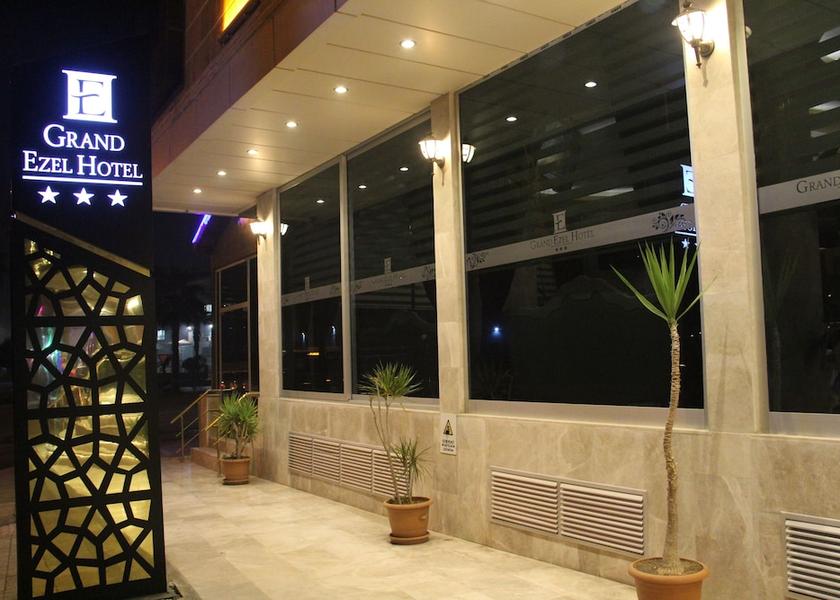 Mersin Province Mersin Property entrance