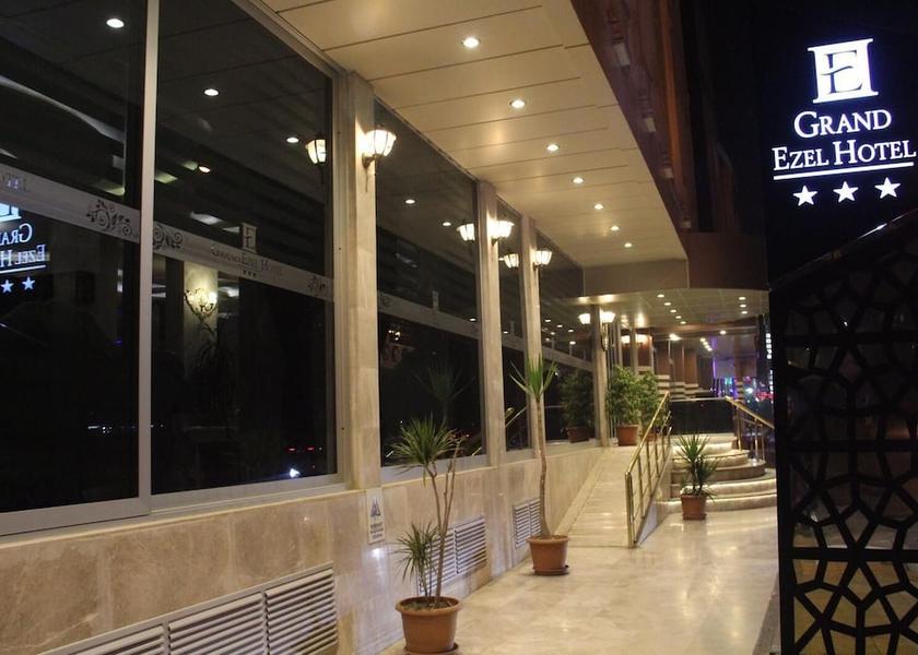 Mersin Province Mersin Property entrance