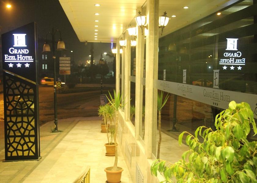 Mersin Province Mersin Property entrance