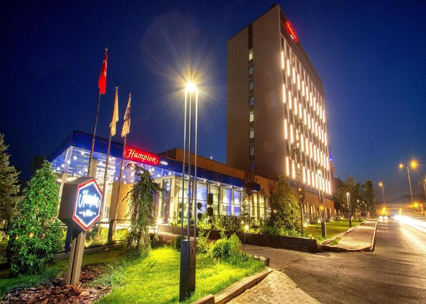 Bolu Province Bolu Hotel Exterior