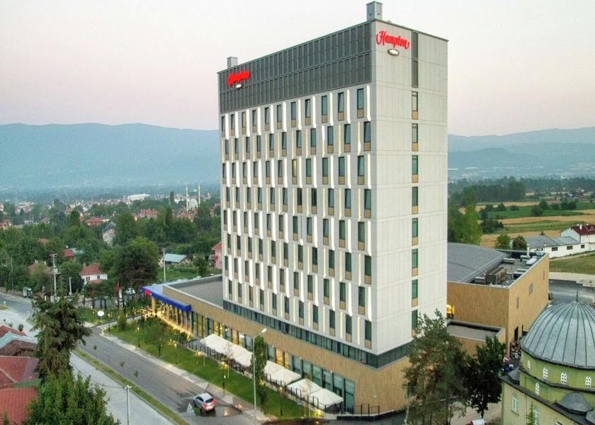 Bolu Province Bolu Exterior