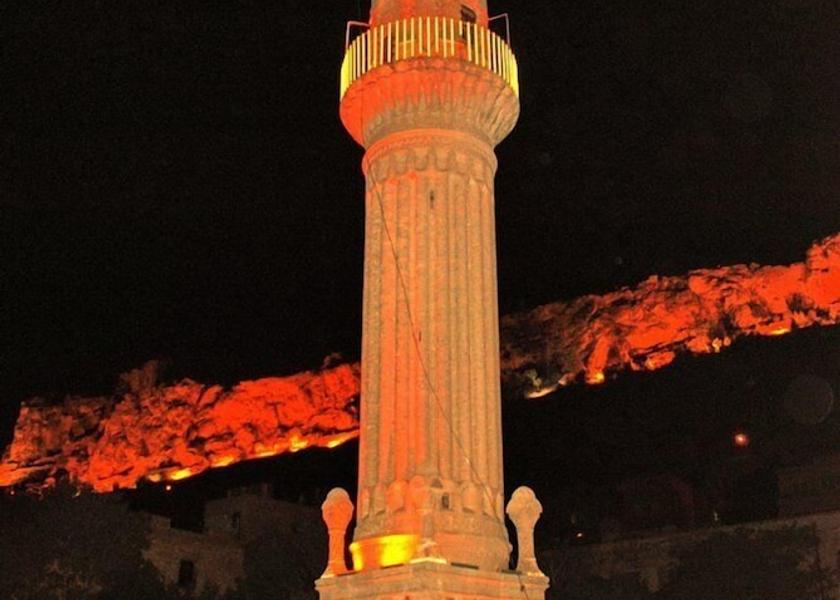 Mardin Province Mardin Point of interest