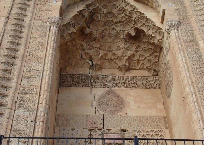 Mardin Province Mardin Point of interest