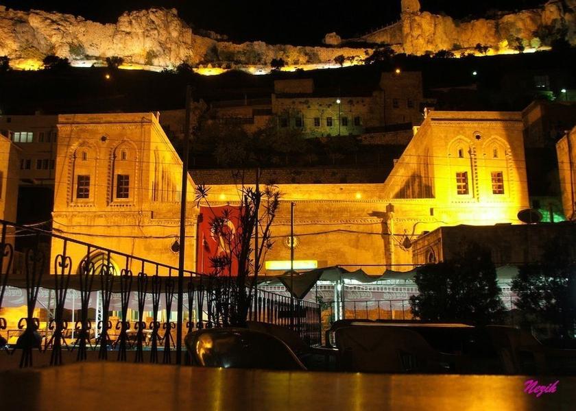 Mardin Province Mardin Point of interest