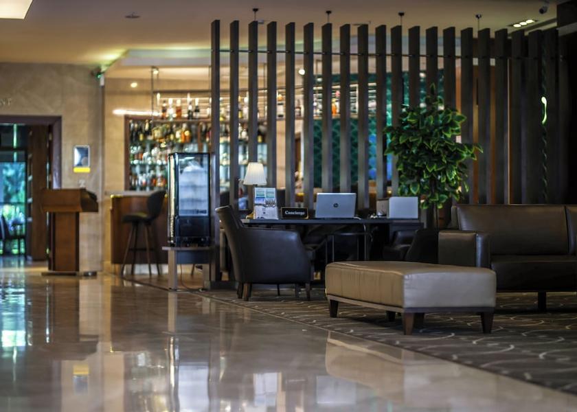 Izmir Izmir Concierge