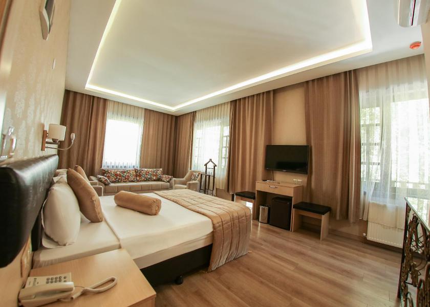 Amasya Province Amasya Standard Room