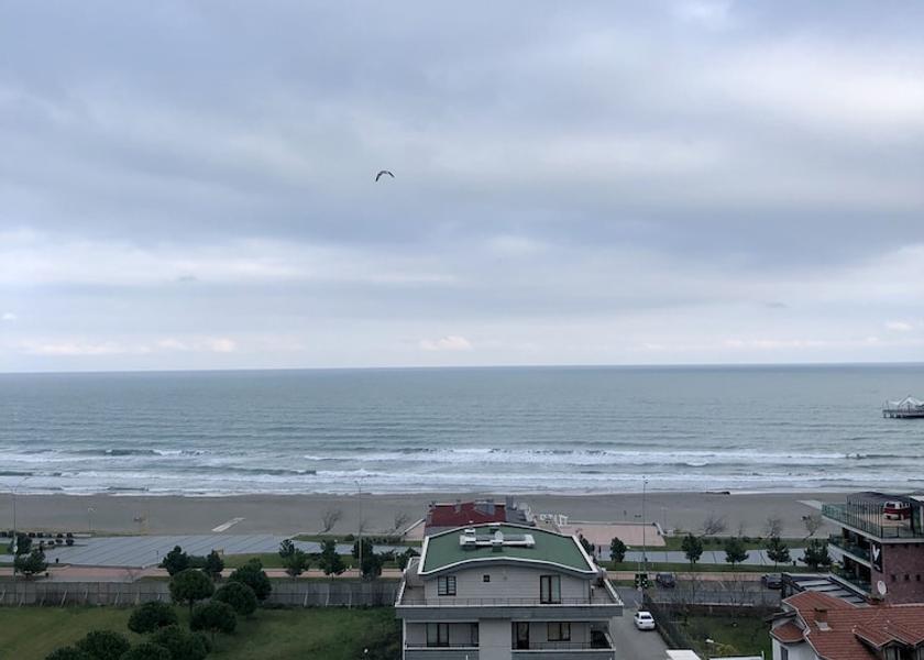 Samsun Province Atakum Terrace