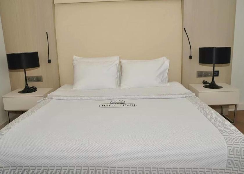 Trabzon Yomra Room