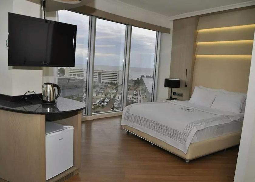 Trabzon Yomra Room