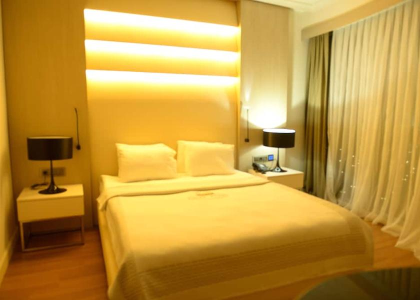 Trabzon Yomra Room