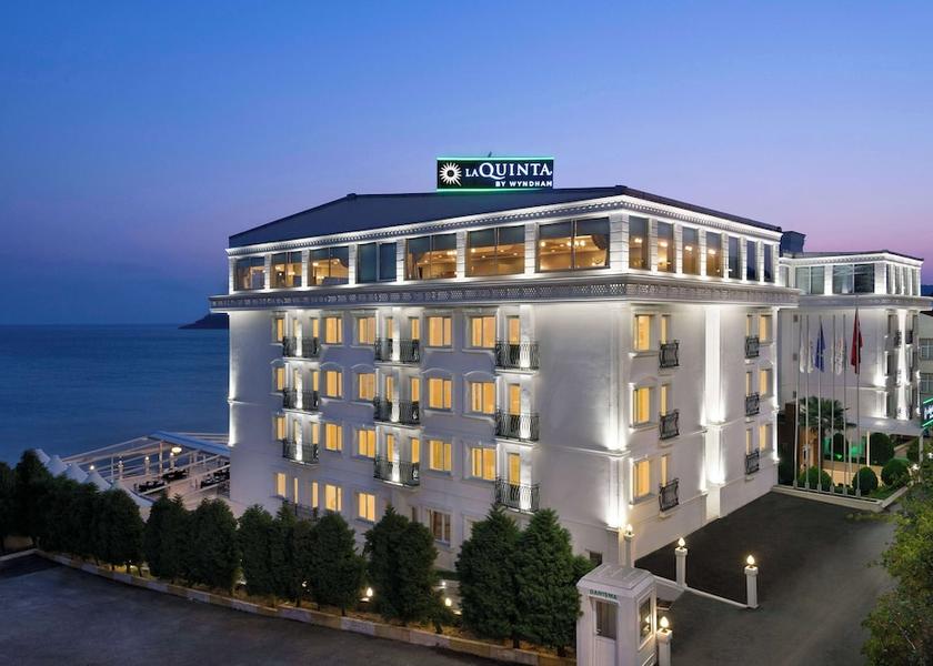 Giresun Province Giresun Exterior