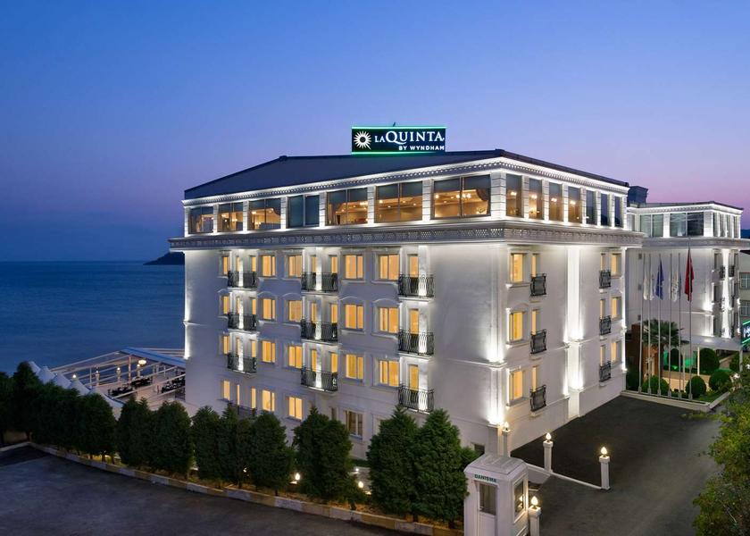 Giresun Province Giresun Exterior