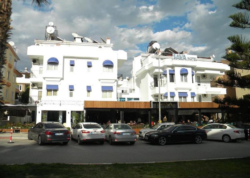 Antalya Region Konyaalti 