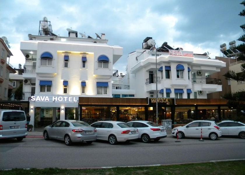 Antalya Region Konyaalti 