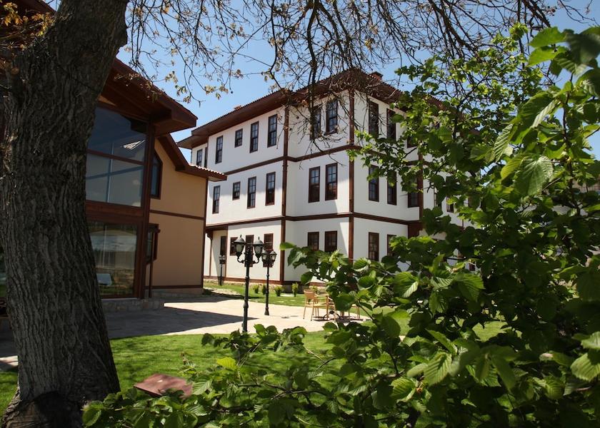 Kastamonu Province Daday Exterior